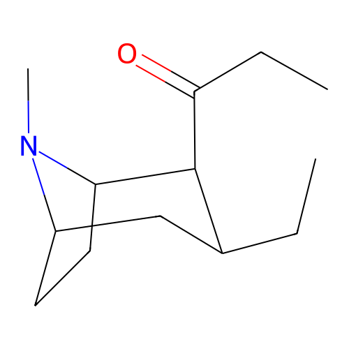 Chemical structure of BindingDB Monomer ID 50041309