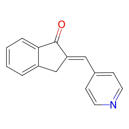 Chemical structure of BindingDB Monomer ID 50041314