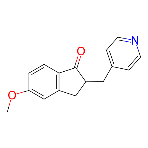 Chemical structure of BindingDB Monomer ID 50041316
