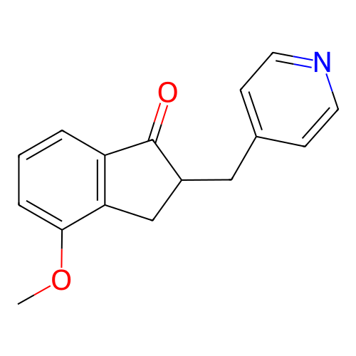 Chemical structure of BindingDB Monomer ID 50041325