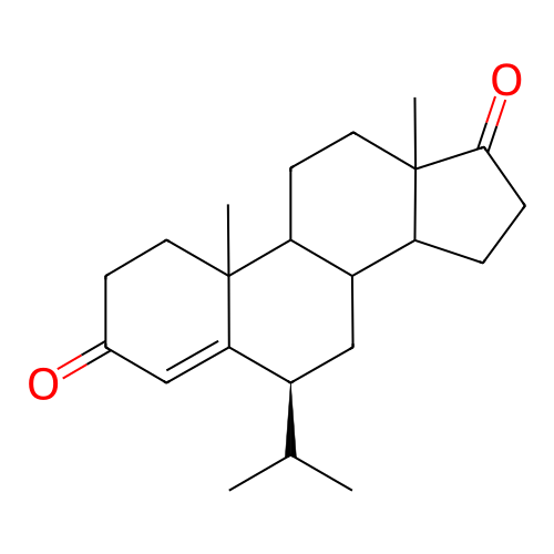 Chemical structure of BindingDB Monomer ID 50041364