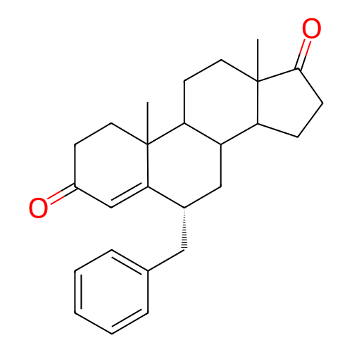 Chemical structure of BindingDB Monomer ID 50041367