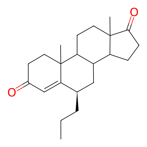 Chemical structure of BindingDB Monomer ID 50041369