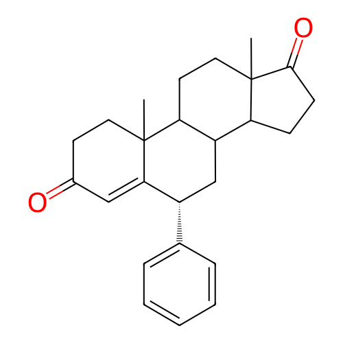 Chemical structure of BindingDB Monomer ID 50041370