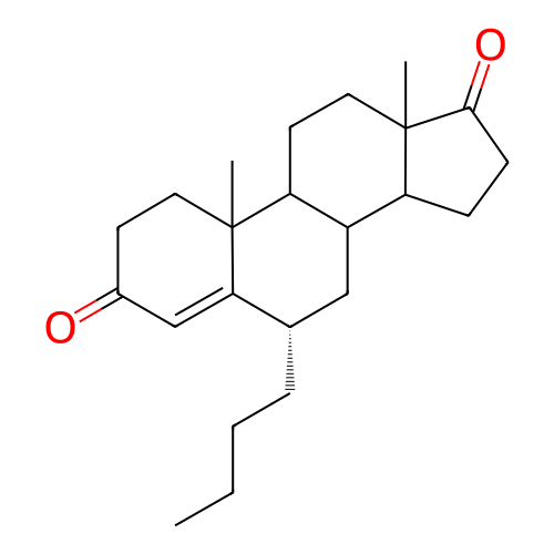 Chemical structure of BindingDB Monomer ID 50041372