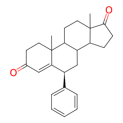 Chemical structure of BindingDB Monomer ID 50041373