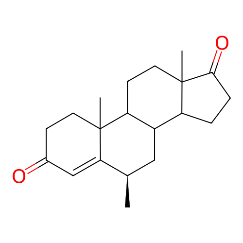Chemical structure of BindingDB Monomer ID 50041375