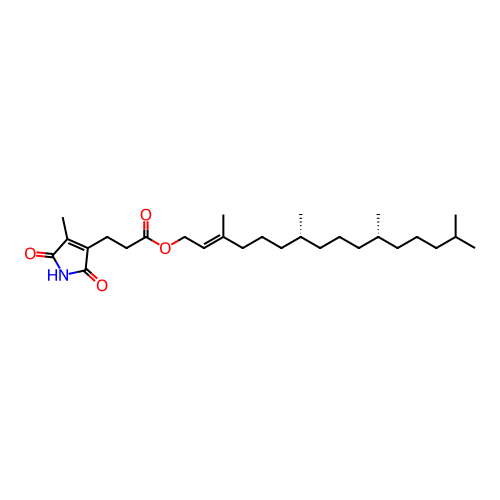 Chemical structure of BindingDB Monomer ID 50041384