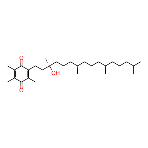 Chemical structure of BindingDB Monomer ID 50041386