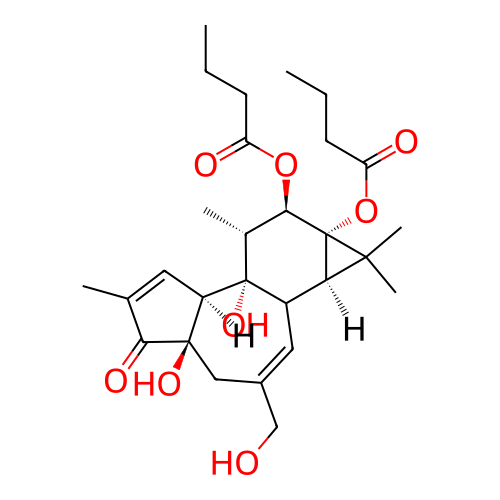 Chemical structure of BindingDB Monomer ID 50041389