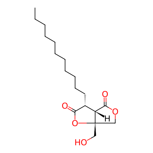 Chemical structure of BindingDB Monomer ID 50041393