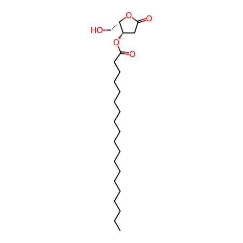 Chemical structure of BindingDB Monomer ID 50041398