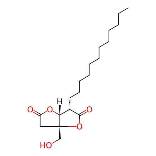Chemical structure of BindingDB Monomer ID 50041402