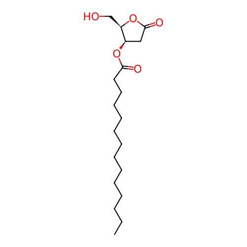 Chemical structure of BindingDB Monomer ID 50041405