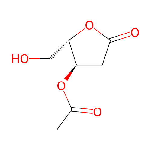 Chemical structure of BindingDB Monomer ID 50041406