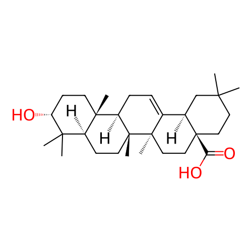 Chemical structure of BindingDB Monomer ID 50041407