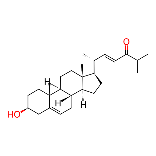 Chemical structure of BindingDB Monomer ID 50041408