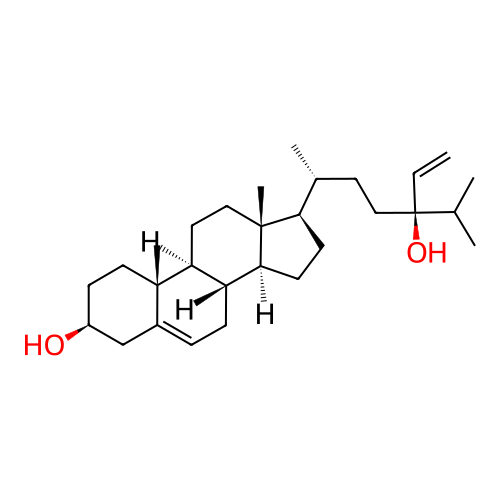 Chemical structure of BindingDB Monomer ID 50041410