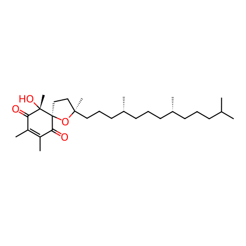 Chemical structure of BindingDB Monomer ID 50041412