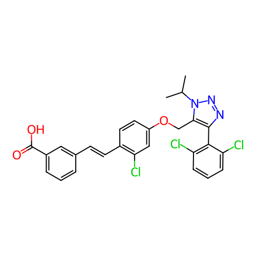 Chemical structure of BindingDB Monomer ID 50041475