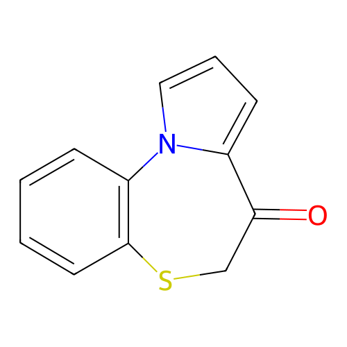Chemical structure of BindingDB Monomer ID 50041484