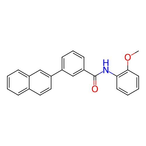 Chemical structure of BindingDB Monomer ID 50041531