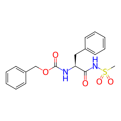 Chemical structure of BindingDB Monomer ID 50041560