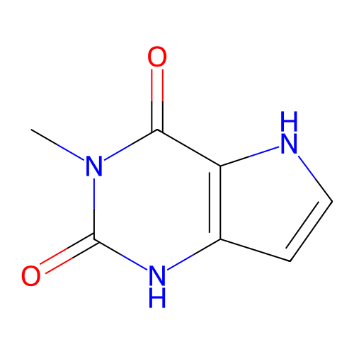 Chemical structure of BindingDB Monomer ID 50041589