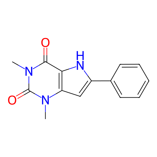 Chemical structure of BindingDB Monomer ID 50041591