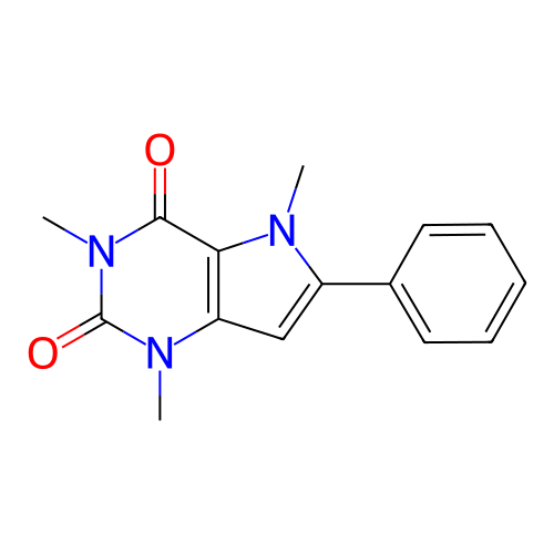 Chemical structure of BindingDB Monomer ID 50041602