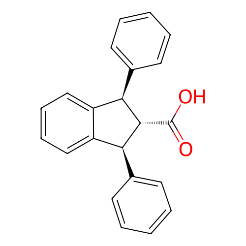 Chemical structure of BindingDB Monomer ID 50041620