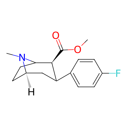 Chemical structure of BindingDB Monomer ID 50041624
