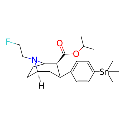 Chemical structure of BindingDB Monomer ID 50041629