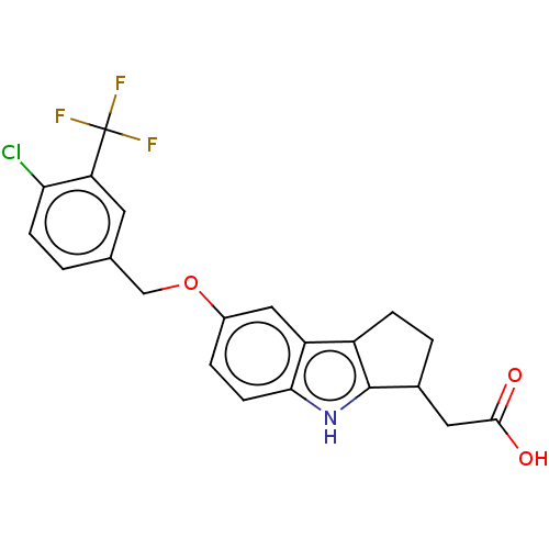 Chemical structure of BindingDB Monomer ID 50041706