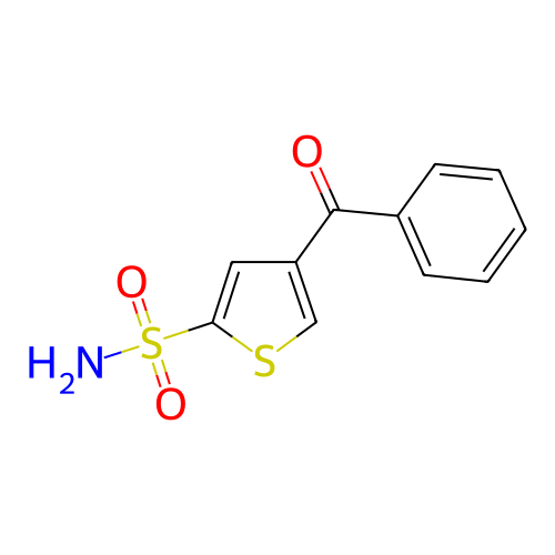 Chemical structure of BindingDB Monomer ID 50041716