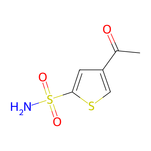 Chemical structure of BindingDB Monomer ID 50041721