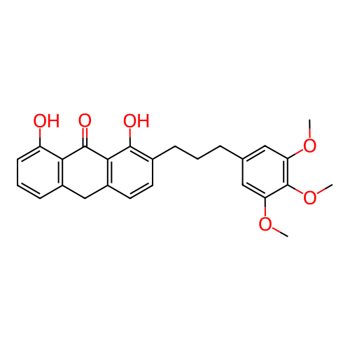 Chemical structure of BindingDB Monomer ID 50041773