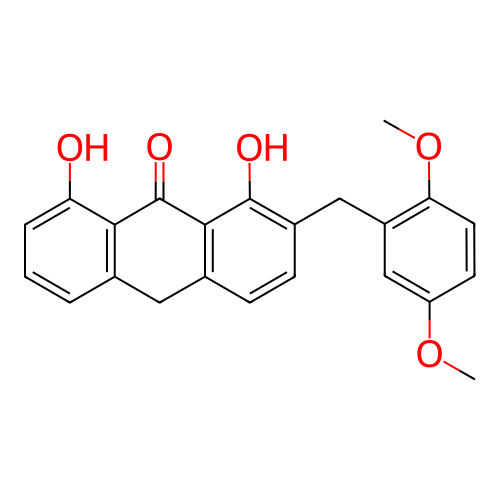 Chemical structure of BindingDB Monomer ID 50041775