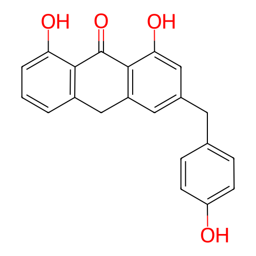 Chemical structure of BindingDB Monomer ID 50041777