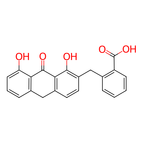Chemical structure of BindingDB Monomer ID 50041778