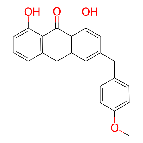 Chemical structure of BindingDB Monomer ID 50041779