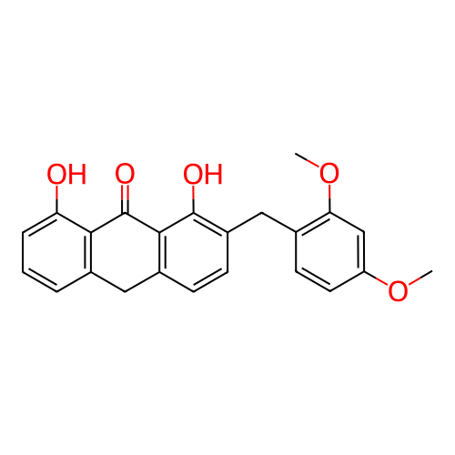 Chemical structure of BindingDB Monomer ID 50041785