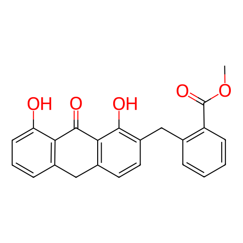 Chemical structure of BindingDB Monomer ID 50041793