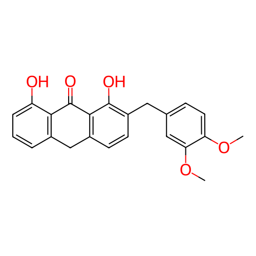 Chemical structure of BindingDB Monomer ID 50041798