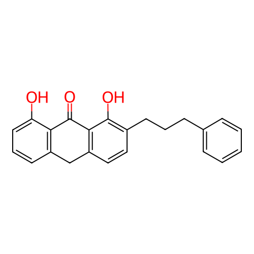 Chemical structure of BindingDB Monomer ID 50041808