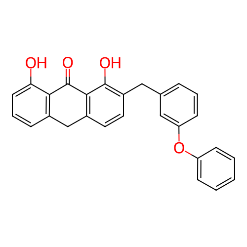 Chemical structure of BindingDB Monomer ID 50041809