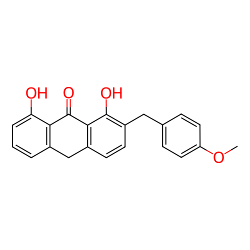 Chemical structure of BindingDB Monomer ID 50041810