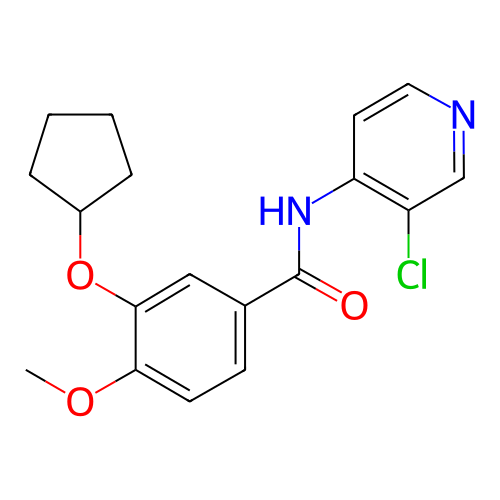 Chemical structure of BindingDB Monomer ID 50041847