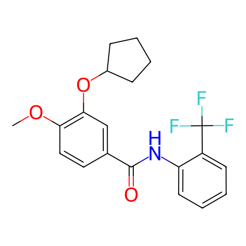 Chemical structure of BindingDB Monomer ID 50041863