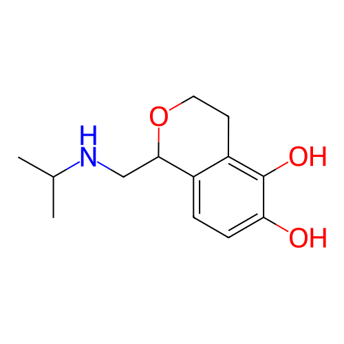 Chemical structure of BindingDB Monomer ID 50041913